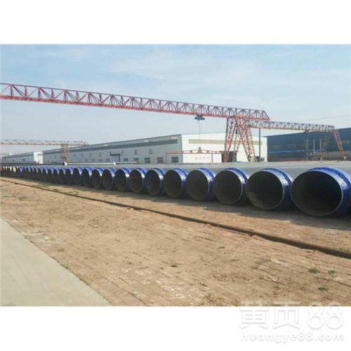 內(nèi)江排污用防腐鋼管廠家的制作工藝與應用優(yōu)勢