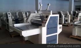 廠家直銷液壓復(fù)/覆膜機(jī) 定制化解決方案助力印刷產(chǎn)業(yè)升級