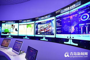 海爾互聯(lián)工廠 定制家電與生產(chǎn)進(jìn)度查詢，構(gòu)建用戶零距離生態(tài)圈