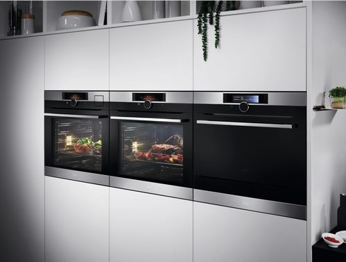 進口家電品牌AEG 輕奢時代的革新者與生活方式塑造者