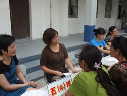 雙河新村小學開展教育咨詢服務活動 搭建家校溝通橋梁，共促學生全面發展